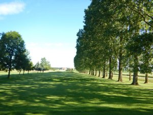 Klicken Sie hier, um das große Bild anzusehen: Golfclub Schloss Ernegg; Bildquelle: www.golf-treff.at