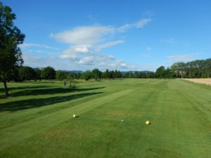 Klicken Sie hier, um das große Bild anzusehen: Golfclub Schloss Ernegg; Bildquelle: www.golf-treff.at