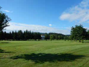 Klicken Sie hier, um das große Bild anzusehen: Golfclub Schloss Ernegg; Bildquelle: www.golf-treff.at