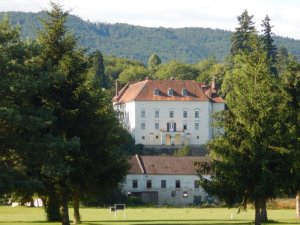 Klicken Sie hier, um das große Bild anzusehen: Golfclub Schloss Ernegg; Bildquelle: www.golf-treff.at