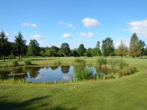Klicken Sie hier, um das große Bild anzusehen: Golfclub Schloss Ernegg; Bildquelle: www.golf-treff.at