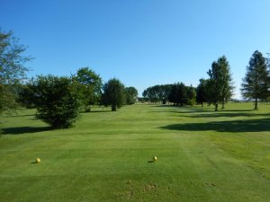 Klicken Sie hier, um das große Bild anzusehen: Golfclub Schloss Ernegg; Bildquelle: www.golf-treff.at