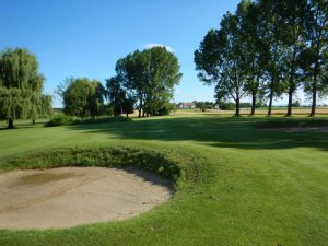 Klicken Sie hier, um das große Bild anzusehen: Golfclub Schloss Ernegg; Bildquelle: www.golf-treff.at