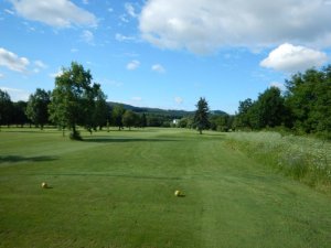 Klicken Sie hier, um das große Bild anzusehen: Golfclub Schloss Ernegg; Bildquelle: www.golf-treff.at