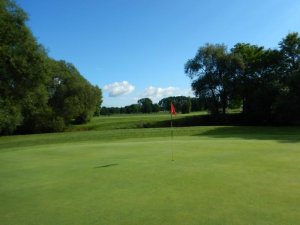 Klicken Sie hier, um das große Bild anzusehen: Golfclub Schloss Ernegg; Bildquelle: www.golf-treff.at