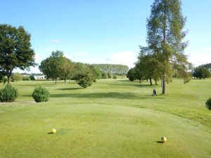 Klicken Sie hier, um das große Bild anzusehen: Golfclub Schloss Ernegg; Bildquelle: www.golf-treff.at