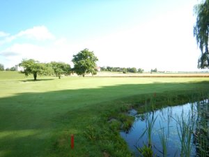 Klicken Sie hier, um das große Bild anzusehen: Golfclub Schloss Ernegg; Bildquelle: www.golf-treff.at
