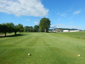 Klicken Sie hier, um das große Bild anzusehen: Golfclub Schloss Ernegg; Bildquelle: www.golf-treff.at