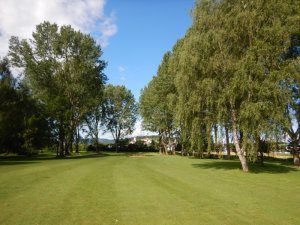 Klicken Sie hier, um das große Bild anzusehen: Golfclub Schloss Ernegg; Bildquelle: www.golf-treff.at