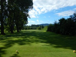 Klicken Sie hier, um das große Bild anzusehen: Golfclub Schloss Ernegg; Bildquelle: www.golf-treff.at