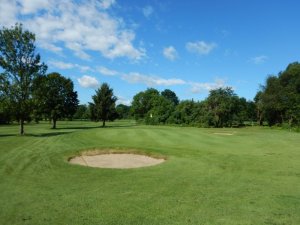 Klicken Sie hier, um das große Bild anzusehen: Golfclub Schloss Ernegg; Bildquelle: www.golf-treff.at