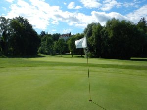 Klicken Sie hier, um das große Bild anzusehen: Golfclub Schloss Ernegg; Bildquelle: www.golf-treff.at