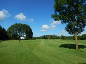 Klicken Sie hier, um das große Bild anzusehen: Golfclub Schloss Ernegg; Bildquelle: www.golf-treff.at
