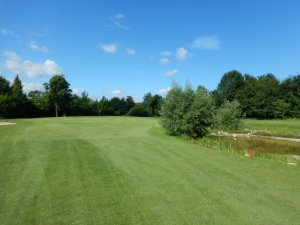 Klicken Sie hier, um das große Bild anzusehen: Golfclub Schloss Ernegg; Bildquelle: www.golf-treff.at