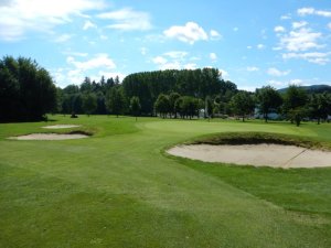 Klicken Sie hier, um das große Bild anzusehen: Golfclub Schloss Ernegg; Bildquelle: www.golf-treff.at