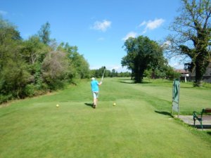Klicken Sie hier, um das große Bild anzusehen: Golfclub Schloss Ernegg; Bildquelle: www.golf-treff.at