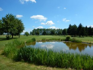 Klicken Sie hier, um das große Bild anzusehen: Golfclub Schloss Ernegg; Bildquelle: www.golf-treff.at