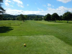 Klicken Sie hier, um das große Bild anzusehen: Golfclub Schloss Ernegg; Bildquelle: www.golf-treff.at