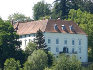 Klicken Sie hier, um das große Bild anzusehen: Golfclub Schloss Ernegg; Bildquelle: www.golf-treff.at