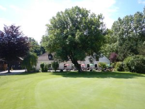 Klicken Sie hier, um das große Bild anzusehen: Golfclub Schloss Ernegg; Bildquelle: www.golf-treff.at