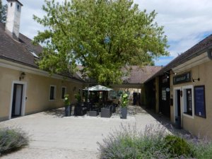 Klicken Sie hier, um das große Bild anzusehen: Golfclub Schloss Ernegg; Bildquelle: www.golf-treff.at