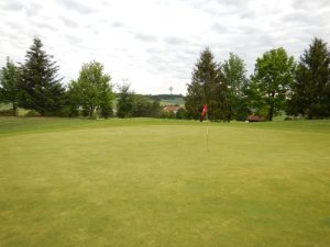 Klicken Sie hier, um das große Bild anzusehen: Golfclub Stärk Linz Ansfelden; Bildquelle: www.golf-treff.at