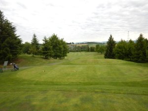Klicken Sie hier, um das große Bild anzusehen: Golfclub Stärk Linz Ansfelden; Bildquelle: www.golf-treff.at