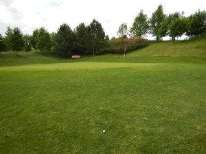 Klicken Sie hier, um das große Bild anzusehen: Golfclub Stärk Linz Ansfelden; Bildquelle: www.golf-treff.at