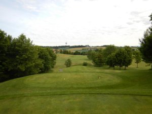 Klicken Sie hier, um das große Bild anzusehen: Golfclub Stärk Linz Ansfelden; Bildquelle: www.golf-treff.at