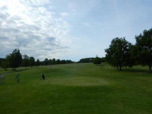 Klicken Sie hier, um das große Bild anzusehen: Golfclub Stärk Linz Ansfelden; Bildquelle: www.golf-treff.at