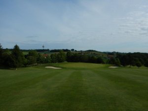 Klicken Sie hier, um das große Bild anzusehen: Golfclub Stärk Linz Ansfelden; Bildquelle: www.golf-treff.at