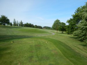 Klicken Sie hier, um das große Bild anzusehen: Golfclub Stärk Linz Ansfelden; Bildquelle: www.golf-treff.at