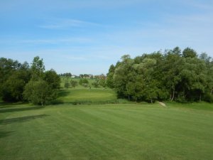 Klicken Sie hier, um das große Bild anzusehen: Golfclub Stärk Linz Ansfelden; Bildquelle: www.golf-treff.at