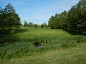 Klicken Sie hier, um das große Bild anzusehen: Golfclub Stärk Linz Ansfelden; Bildquelle: www.golf-treff.at