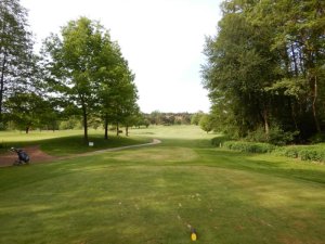 Klicken Sie hier, um das große Bild anzusehen: Golfclub Stärk Linz Ansfelden; Bildquelle: www.golf-treff.at