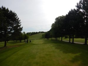 Klicken Sie hier, um das große Bild anzusehen: Golfclub Stärk Linz Ansfelden; Bildquelle: www.golf-treff.at