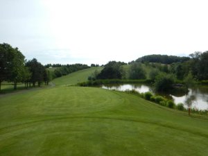 Klicken Sie hier, um das große Bild anzusehen: Golfclub Stärk Linz Ansfelden; Bildquelle: www.golf-treff.at