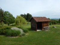 Klicken Sie hier, um das große Bild anzusehen: Golfclub Stärk Linz Ansfelden; Bildquelle: www.golf-treff.at