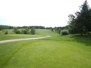 Klicken Sie hier, um das große Bild anzusehen: Golfclub Stärk Linz Ansfelden; Bildquelle: www.golf-treff.at