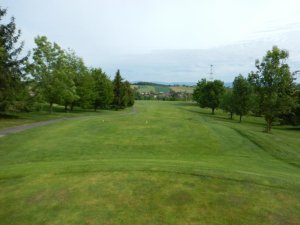 Klicken Sie hier, um das große Bild anzusehen: Golfclub Stärk Linz Ansfelden; Bildquelle: www.golf-treff.at