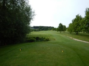 Klicken Sie hier, um das große Bild anzusehen: Golfclub Stärk Linz Ansfelden; Bildquelle: www.golf-treff.at