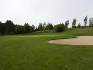 Klicken Sie hier, um das große Bild anzusehen: Golfclub Stärk Linz Ansfelden; Bildquelle: www.golf-treff.at