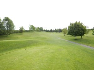 Klicken Sie hier, um das große Bild anzusehen: Golfclub Stärk Linz Ansfelden; Bildquelle: www.golf-treff.at