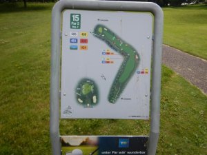 Klicken Sie hier, um das große Bild anzusehen: Golfclub Stärk Linz Ansfelden; Bildquelle: www.golf-treff.at