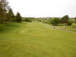 Klicken Sie hier, um das große Bild anzusehen: Golfclub Stärk Linz Ansfelden; Bildquelle: www.golf-treff.at