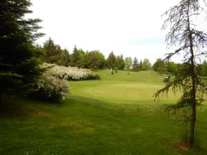 Klicken Sie hier, um das große Bild anzusehen: Golfclub Stärk Linz Ansfelden; Bildquelle: www.golf-treff.at