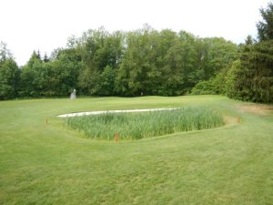 Klicken Sie hier, um das große Bild anzusehen: Golfclub Stärk Linz Ansfelden; Bildquelle: www.golf-treff.at