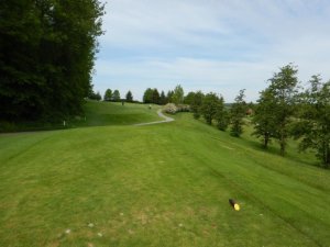Klicken Sie hier, um das große Bild anzusehen: Golfclub Stärk Linz Ansfelden; Bildquelle: www.golf-treff.at