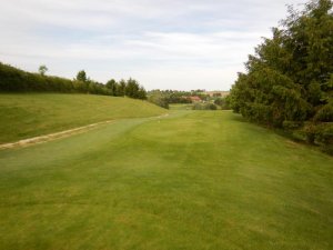 Klicken Sie hier, um das große Bild anzusehen: Golfclub Stärk Linz Ansfelden; Bildquelle: www.golf-treff.at