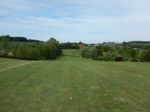 Klicken Sie hier, um das große Bild anzusehen: Golfclub Stärk Linz Ansfelden; Bildquelle: www.golf-treff.at